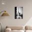 «Stroll In Paris Canvas» par Art Remedy-104343605-104343630