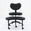 Chaise de méditation Plus