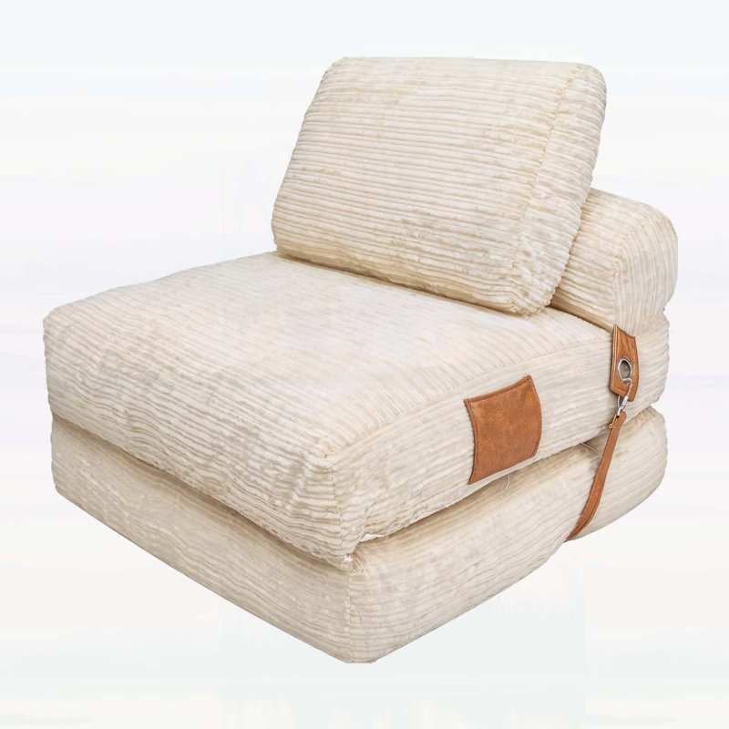 Fauteuil à billes Lazy