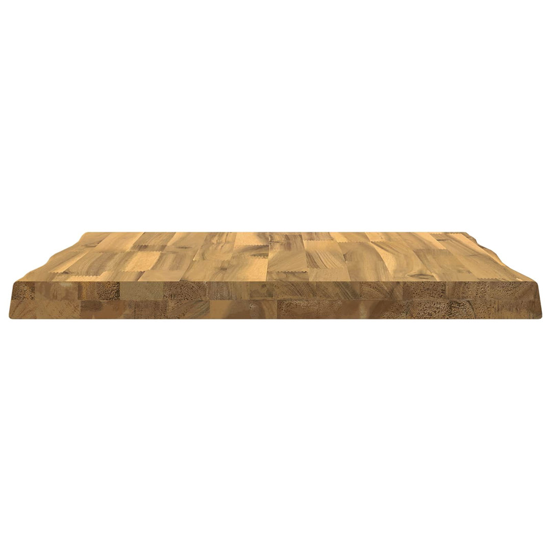 Solid Wood Table Top