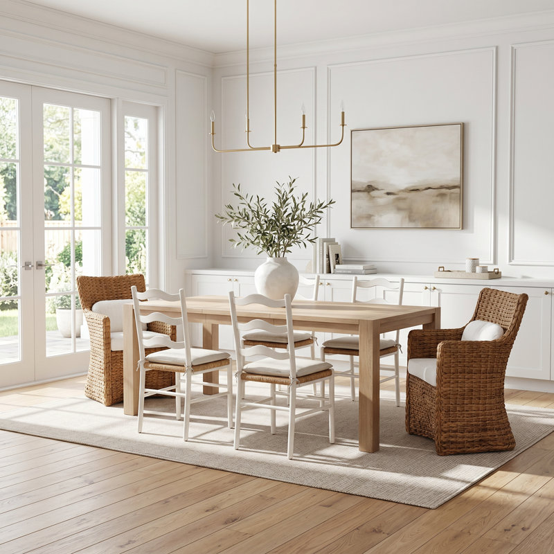 7 - Piece Dining Set