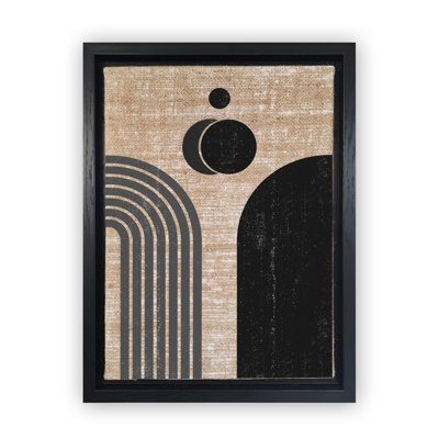 Decorative Canvas Painting