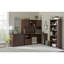 Bibliothèque standard H 66,81 "x l 30" Ferrell-52193980