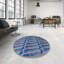 Tapis bleu-609222725