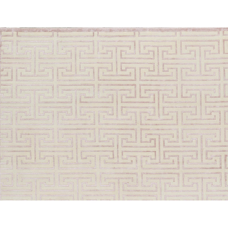 Windsom Geometric Area Rug