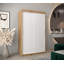 Lindfield 2 Door Manufactured Wood Wardrobe-1469127931