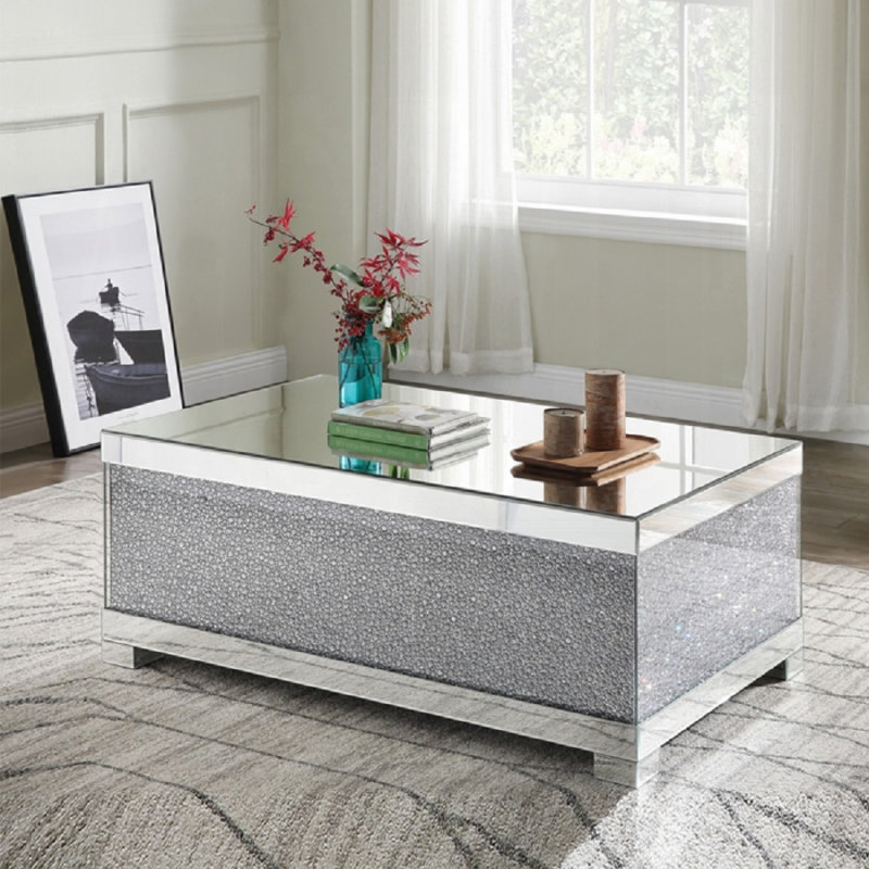 Table basse Mallika