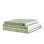 Modern Everglades Colorstak Decorative Book