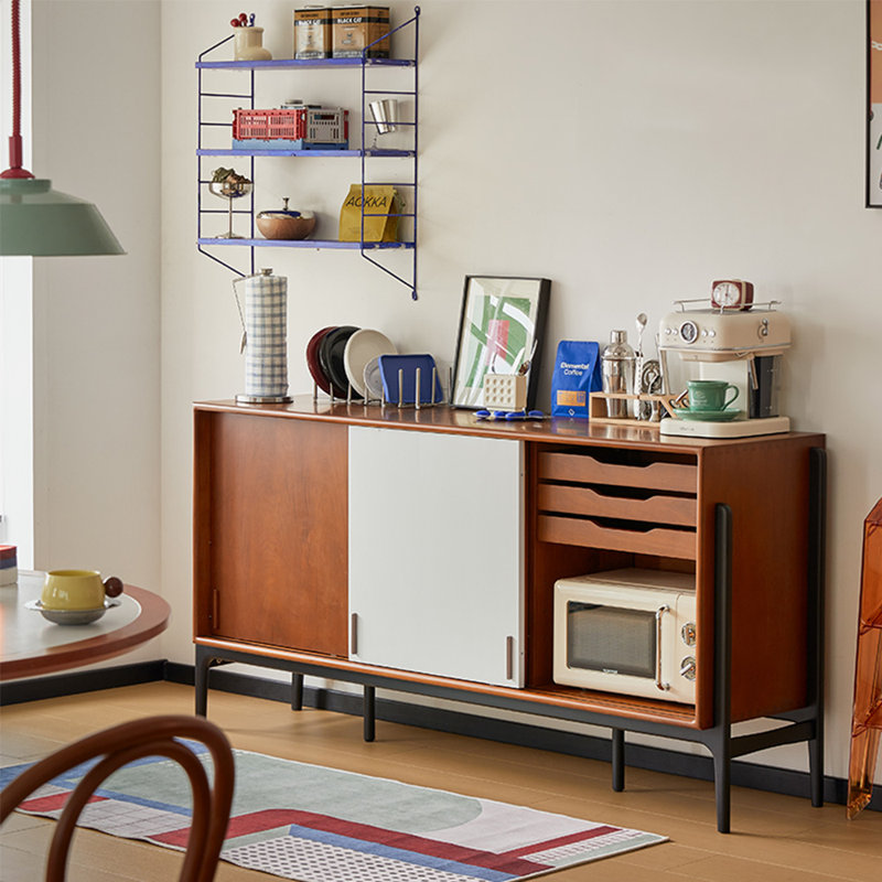 Armoire d'appoint Vintage