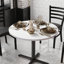 Plateau de table avec plateau en stratifié réversible-15633756-15633754