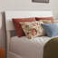 Lit plateforme en bois avec tiroirs de rangement Norla-317705632-317705636