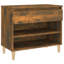 6 Pair Shoe Rack-81910740