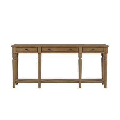 Console Tarrington - amande