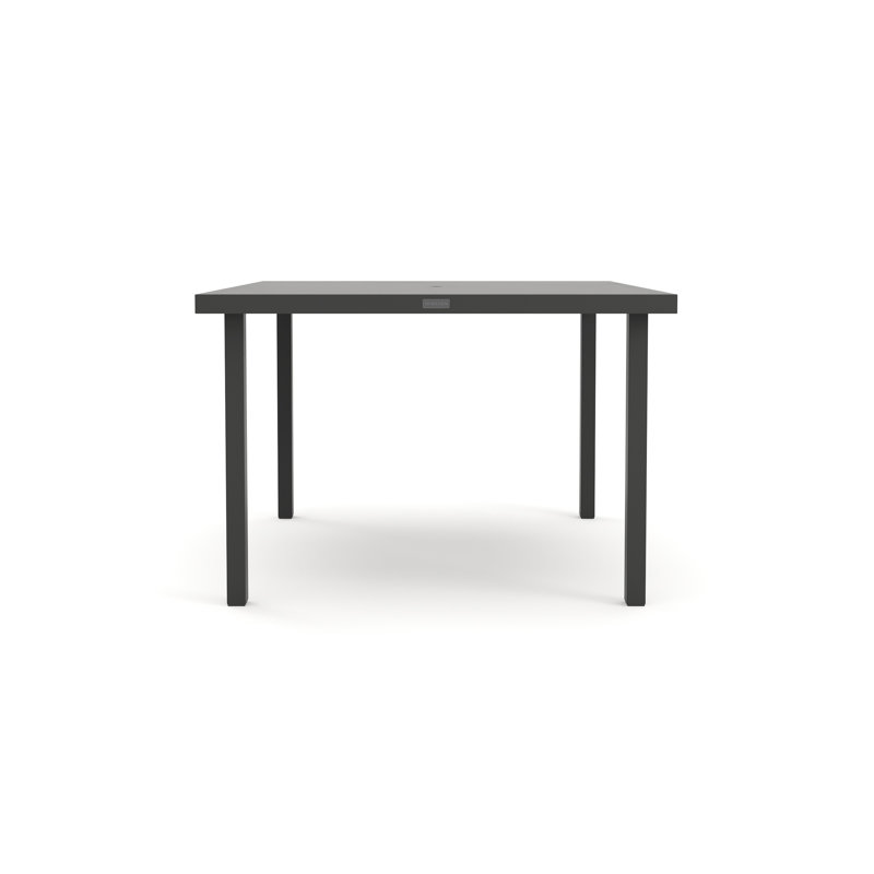 Jasper Outdoor Square Dining Table