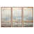 Brown Floater Framed