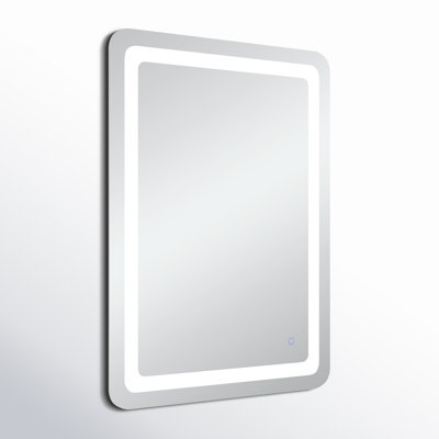 Juliane Accent Mirror