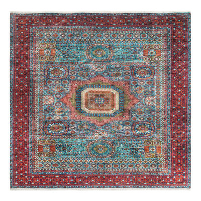 Rugs.com Mahnaz Boutique Rug