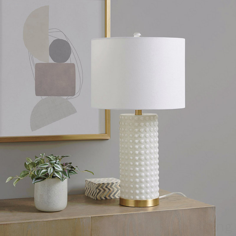 Lampe de table