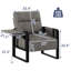 Chaise d'appoint Whole-590254518