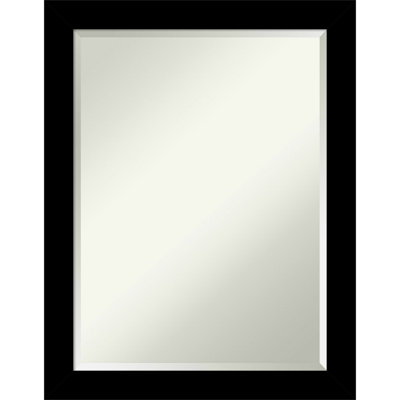 Tarkio Rectangle Wall Mirror