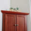 Armoire de rangement 72 po à 4 niveaux et 8 portes Farmry-1199023351