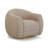 Chianne Allentown Boucle Swivel Chair-260389182