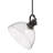 Bales 1-Light Dimmable Dome Pendant-91584195-91584194