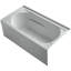 Devonshire 60" x 32" Soaking Bathtub-1109930396-1110567643
