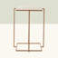 Aiden Frame End Table