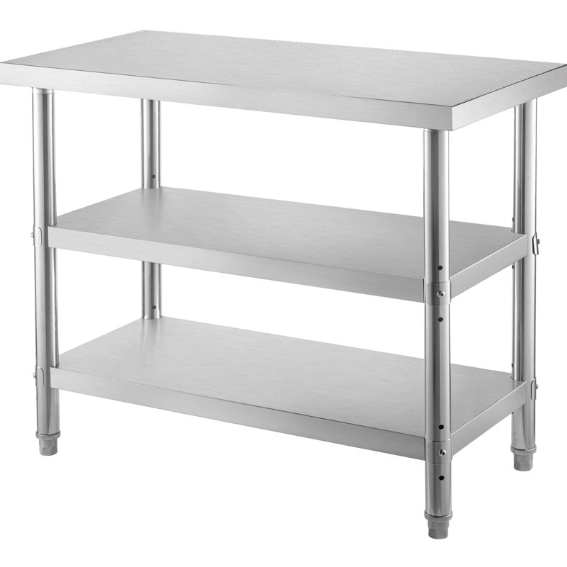 VEVOR H 33,7 po, H 33,70 po x l 48 po x P 13,80 po