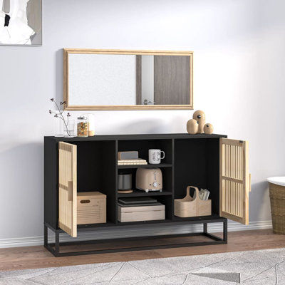 Loudin 105cm Sideboard