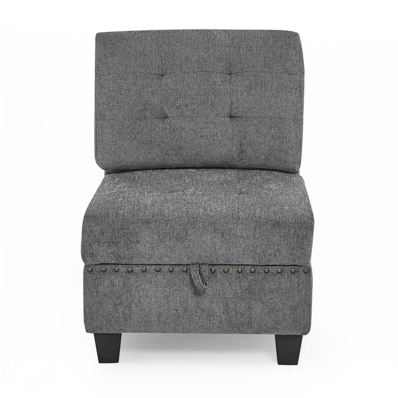 U Shape Modular Sectional Sofa,DIY Combination