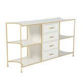Jeanelle 53.5" Console Table