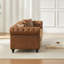 Living Room Chesterfield Sofa with Rolled Arms-1228629208