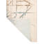 Modern Abstract Faded Lines Area Rug-225678263