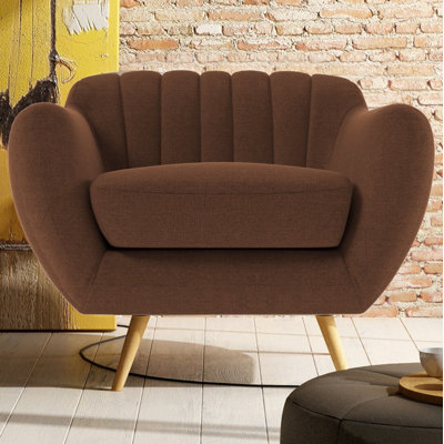 Katharine Upholstered Armchair