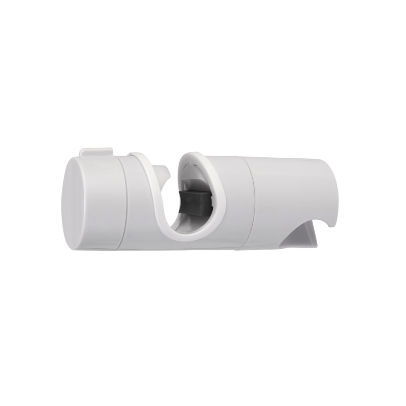 Universal Riser Rail Slider, White