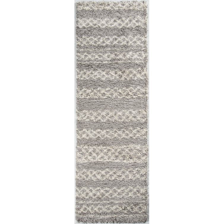 Coss Striped Indoor Rug