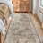Machine Washable Hallway Runner Rug-914205040