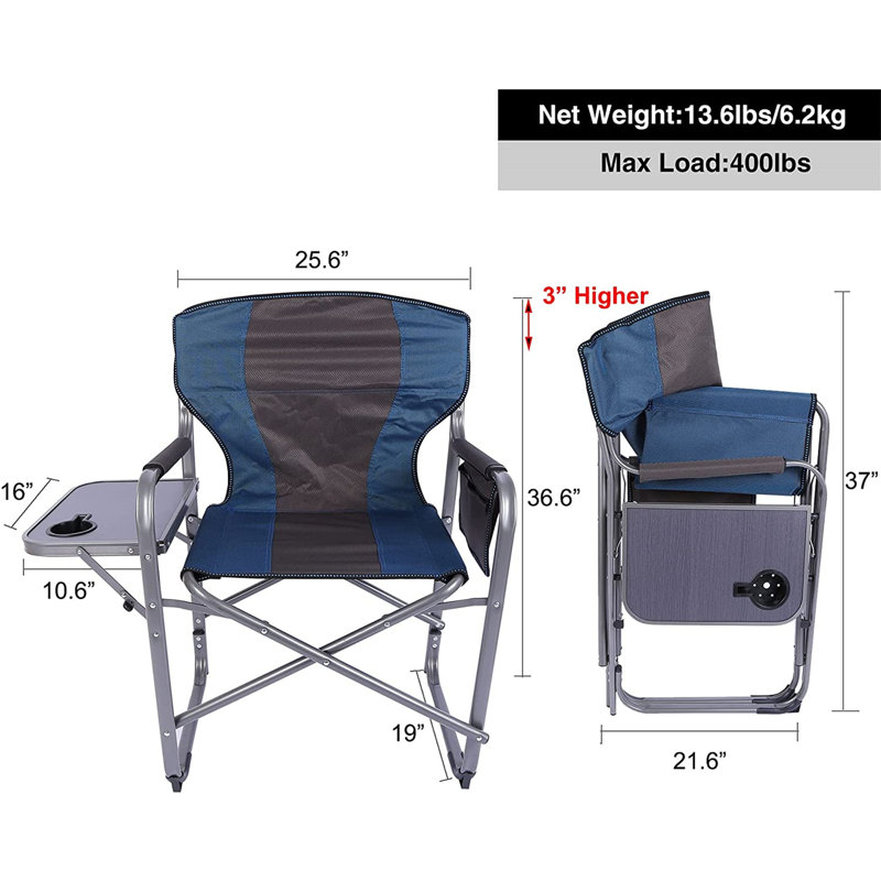 Fauteuil de direction inclinable Falwell