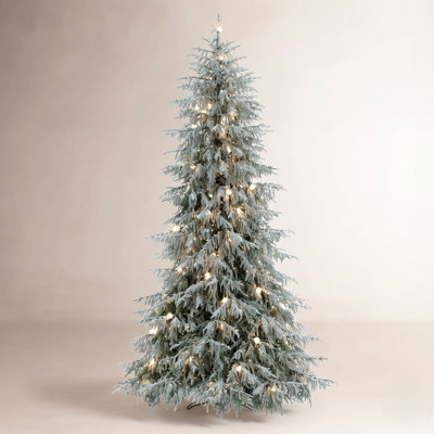 Pine Christmas Tree
