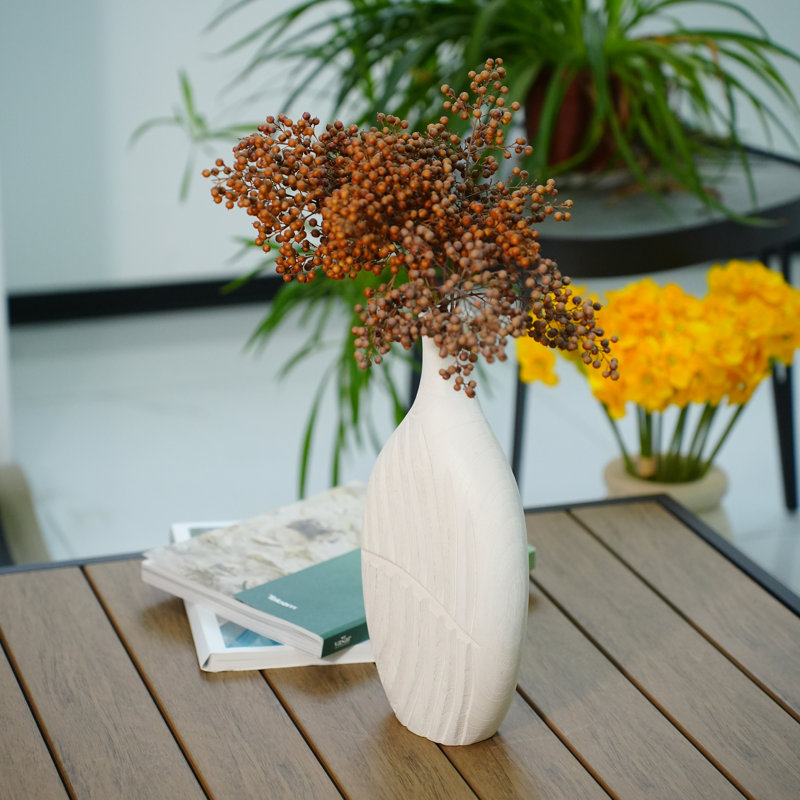 Vase de table Glennetta