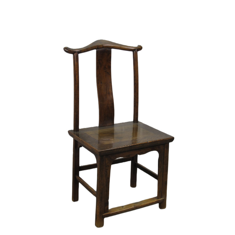 Solid Wood Dining Chair