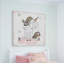 Bossett No Frame Print on Canvas-1906736834