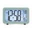 Acctim Harley Superbrite® Modern Digital Alarm Clock-89925233