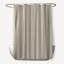 Rideau de douche simple-21277877
