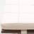 Schuler Faux Leather Upholstered Bench with Walnut Wood Frame – Modern Entryway Seating