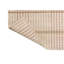 Stitch Flatweave Striped Area Rug-863131459