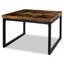 Grafton Four Leg Coffee Table-33820165-33820164