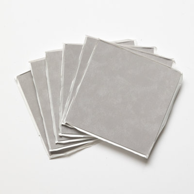 Polyvinyl Chloride (PVC) Decorative Tile Insert